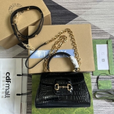 Gucci Top Handle Bags